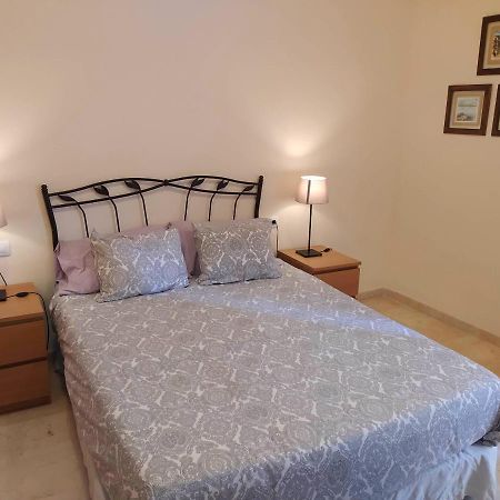 Refugio Del Sol 59 Apartment Malaga Bagian luar foto