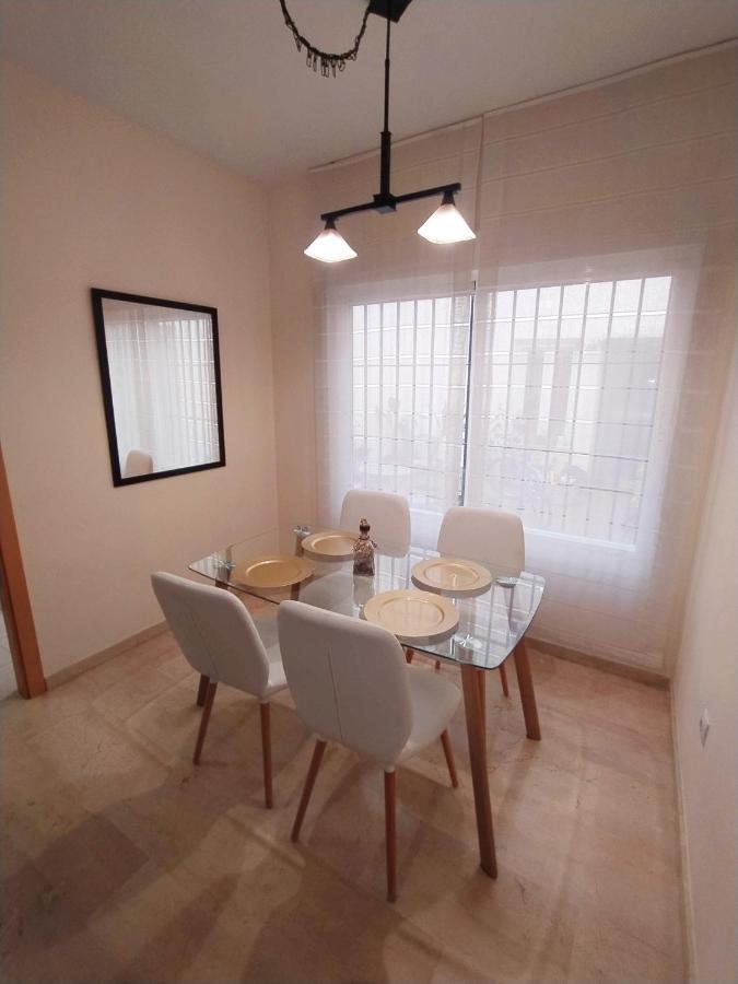 Refugio Del Sol 59 Apartment Malaga Bagian luar foto